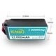 22.2v drone battery